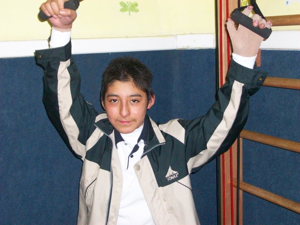 BCI July 2008 384 Burn Care International Flickr