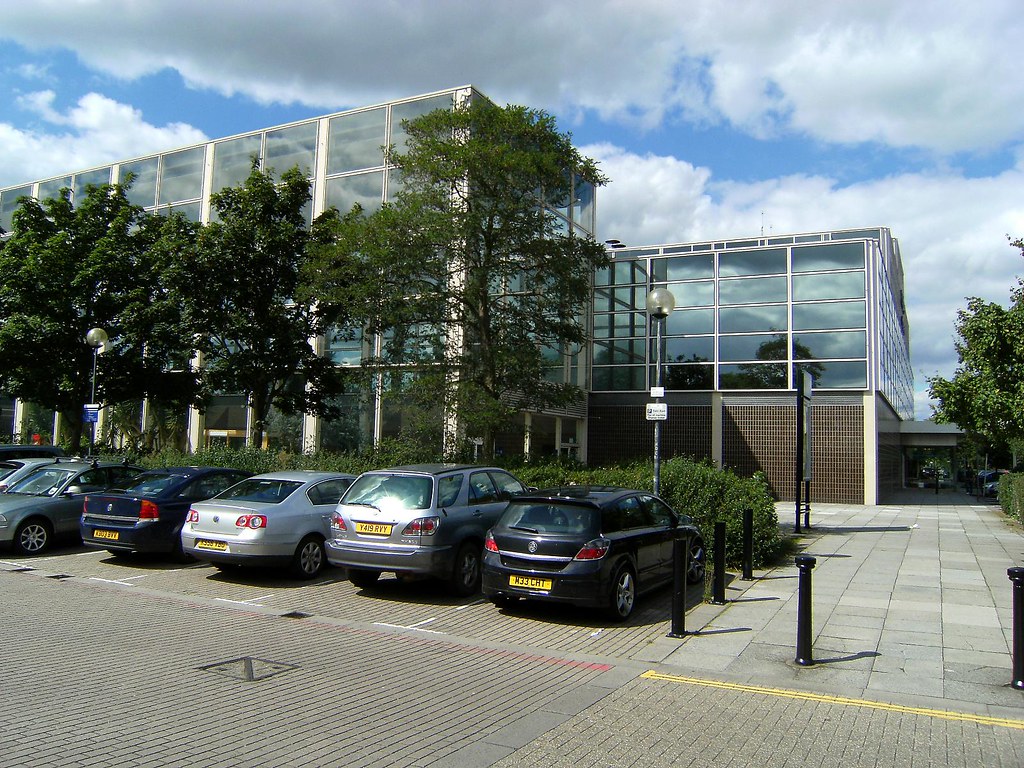 CentreMK Milton Keynes Milton Keynes Shopping Centre Flickr