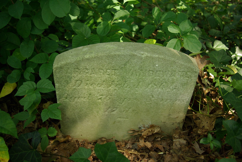 IMGP0382 Quaker Meetinghouse Cemetery Bethpage New York Qu… Flickr