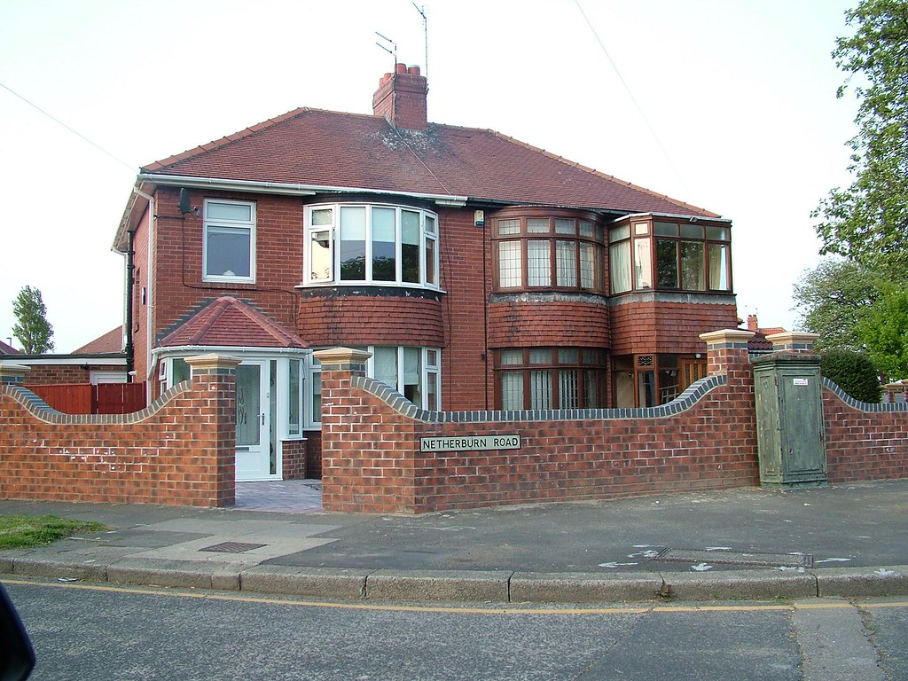 New Bridge Avenue Sunderland Public Libraries Flickr