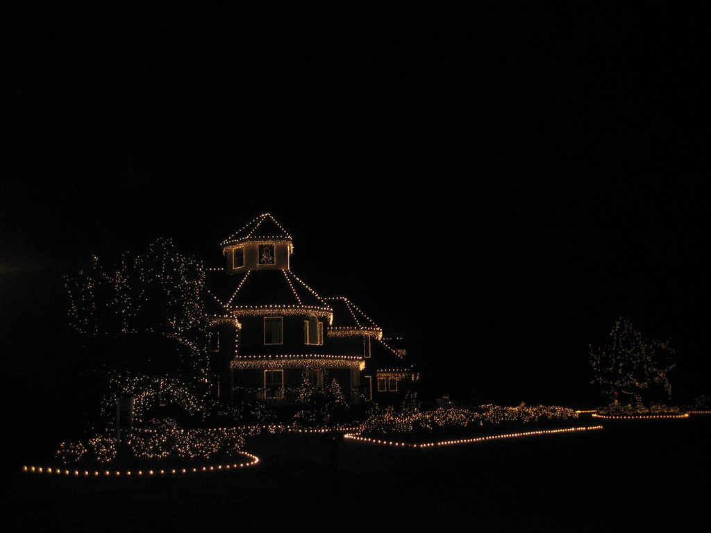 the electrician's house summerville, south carolina Flickr