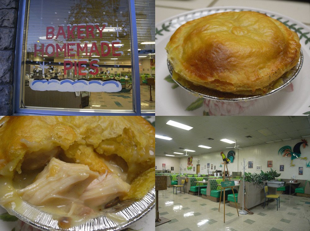 Chicken Pie Shop 2 Rad old shop in Fresno eric nakamura Flickr