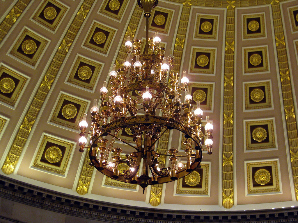IMG_4035 National Statuary Hall United States Capitol Wash… Flickr