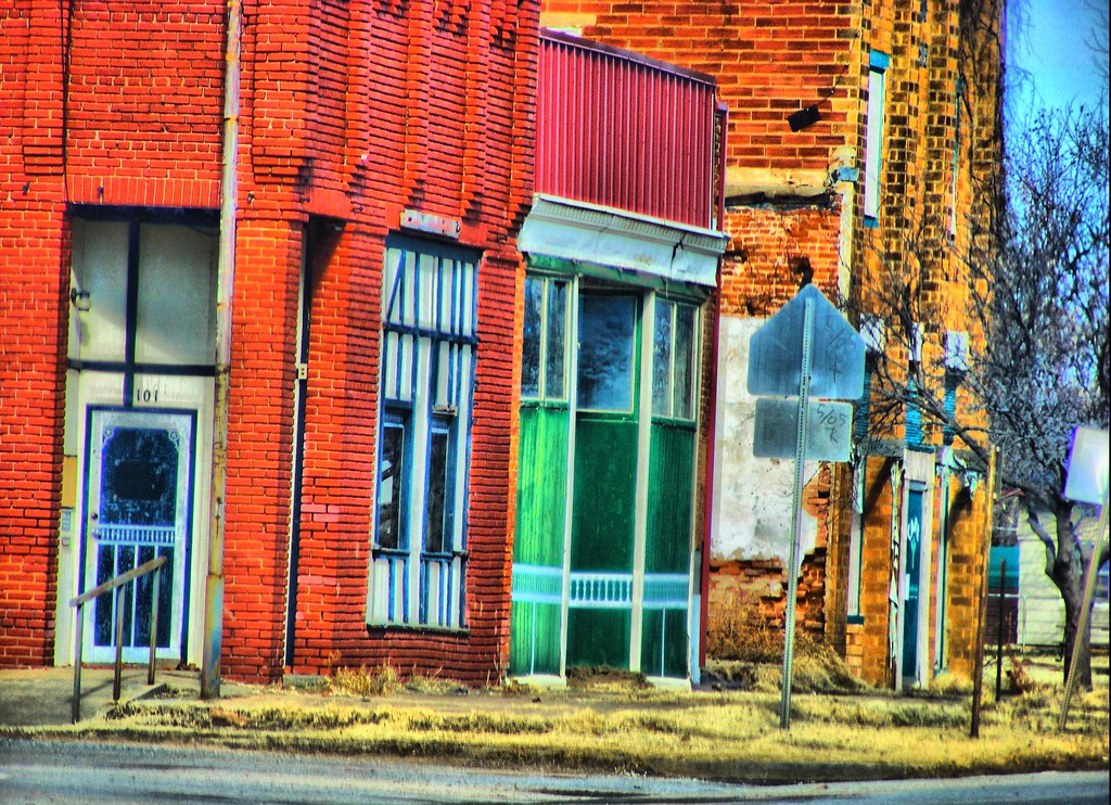 Dover Oklahoma GuyB v3.0 Flickr