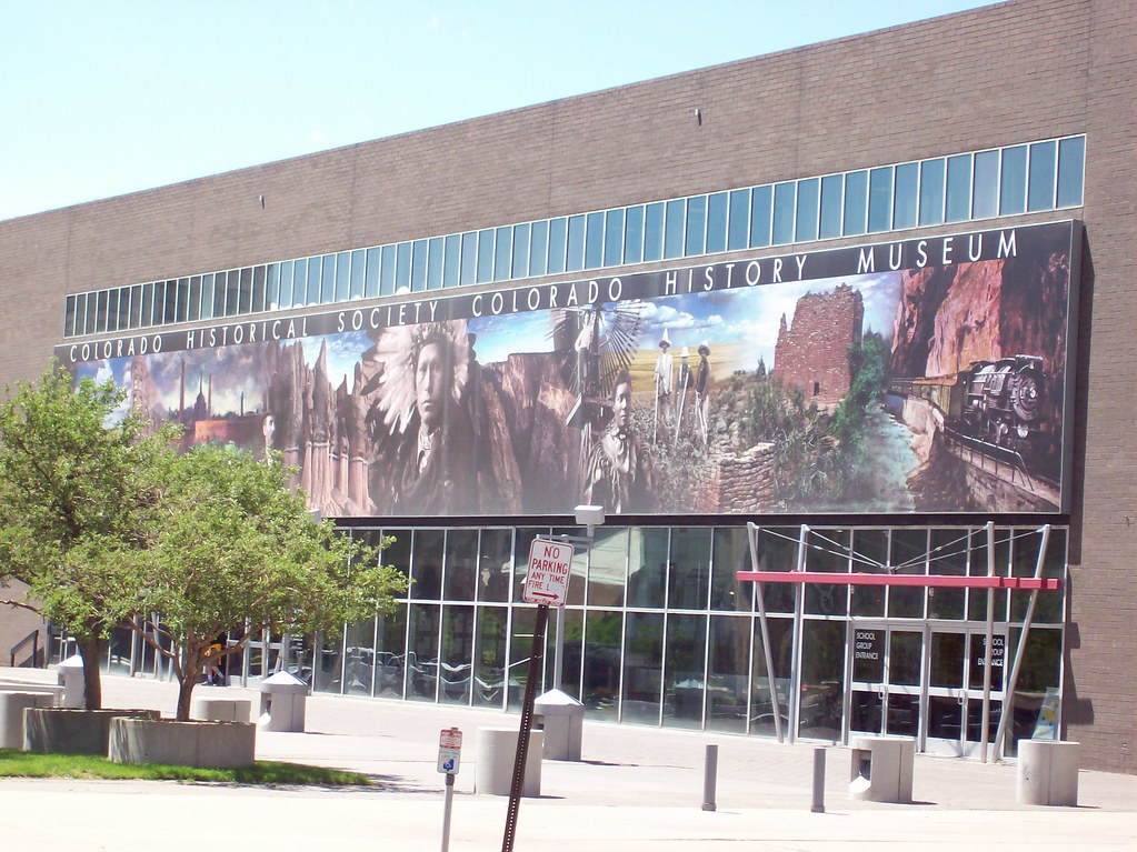 100_0534 Colorado History Museum thumprny Flickr