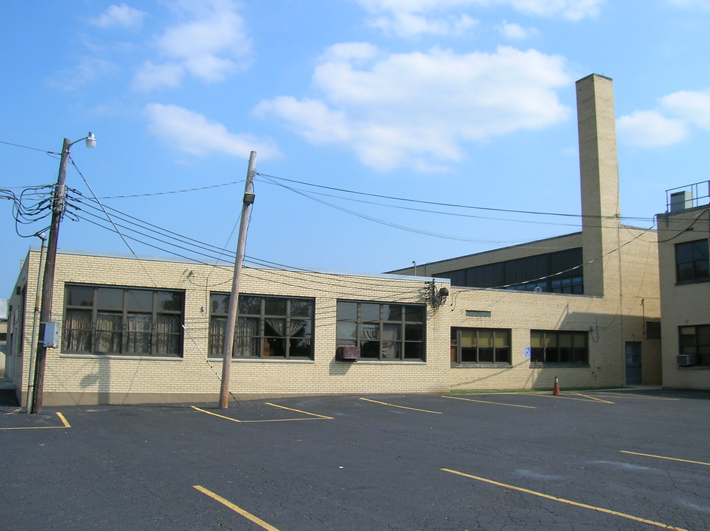 083008 Peebles School 3Peebles, Ohio (15) Aaron Turner Flickr