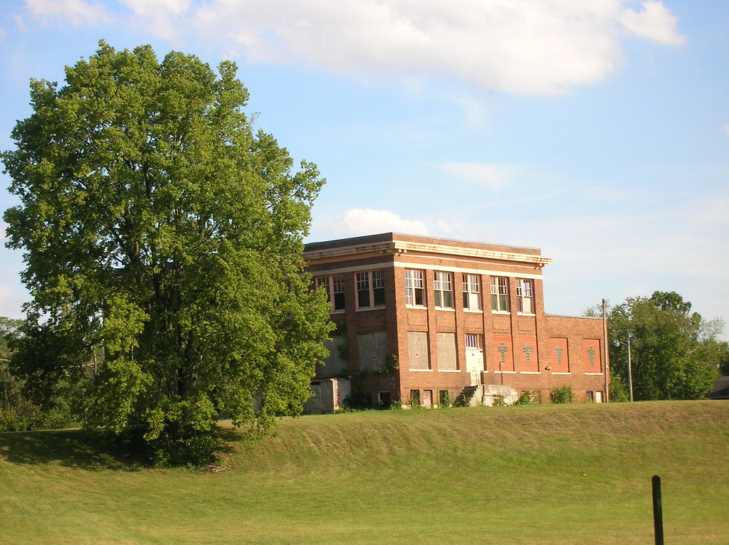 091308 Somerville SchoolSomerville, Ohio (25) Aaron Turner Flickr