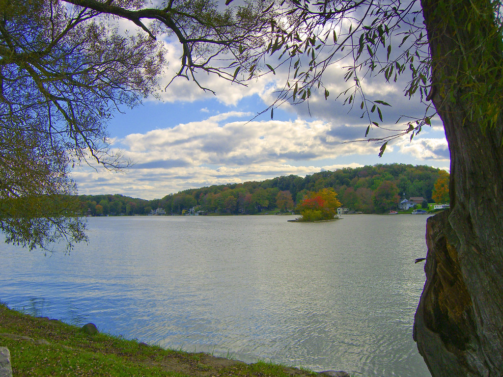 Findley lake ny Tom Flickr