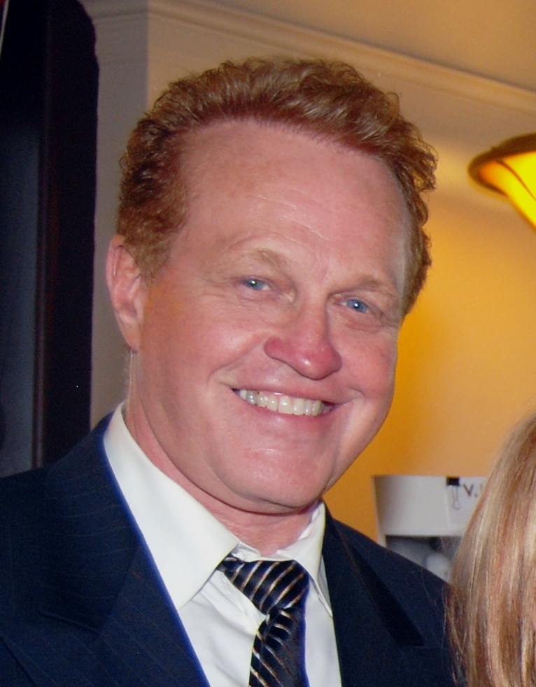 Michael Locke in 2007 a photo on Flickriver