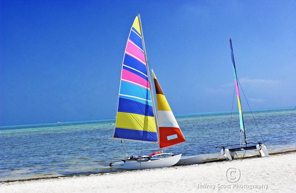 Sailing in Key West, Florida a photo on Flickriver