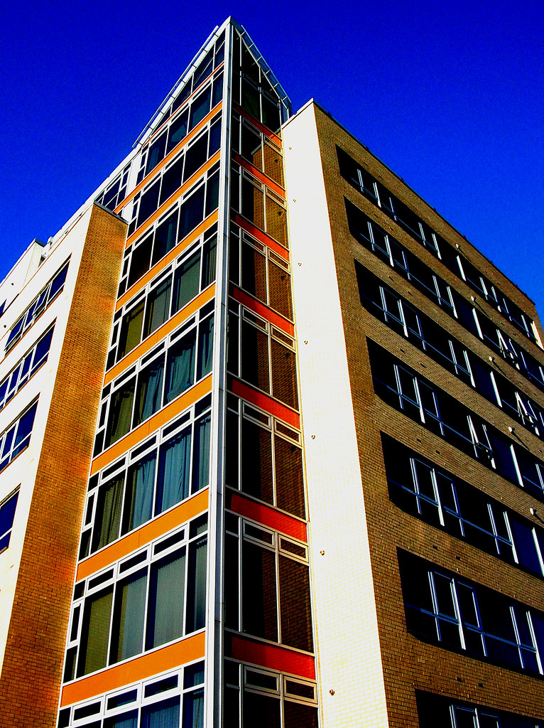 Harrow offices barcacarn Flickr