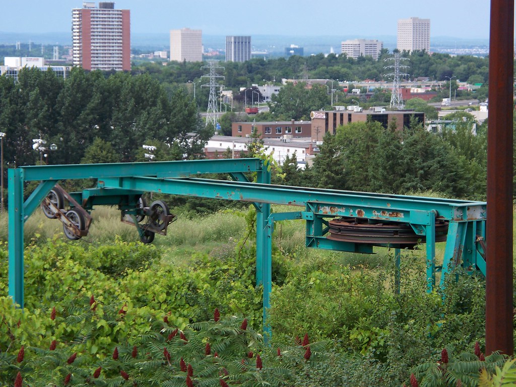Ottawa, ON Carlington Ski Hill ceedub13 Flickr