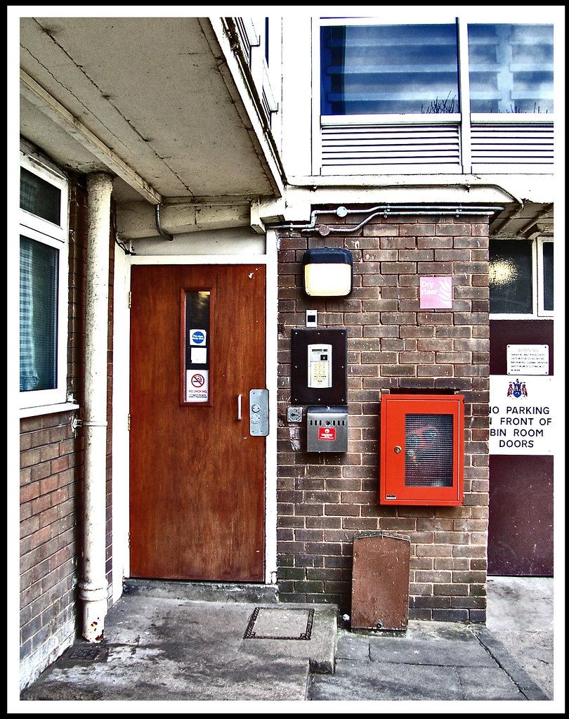 to Carlton Towers Little London, Leeds James W Bell (Good