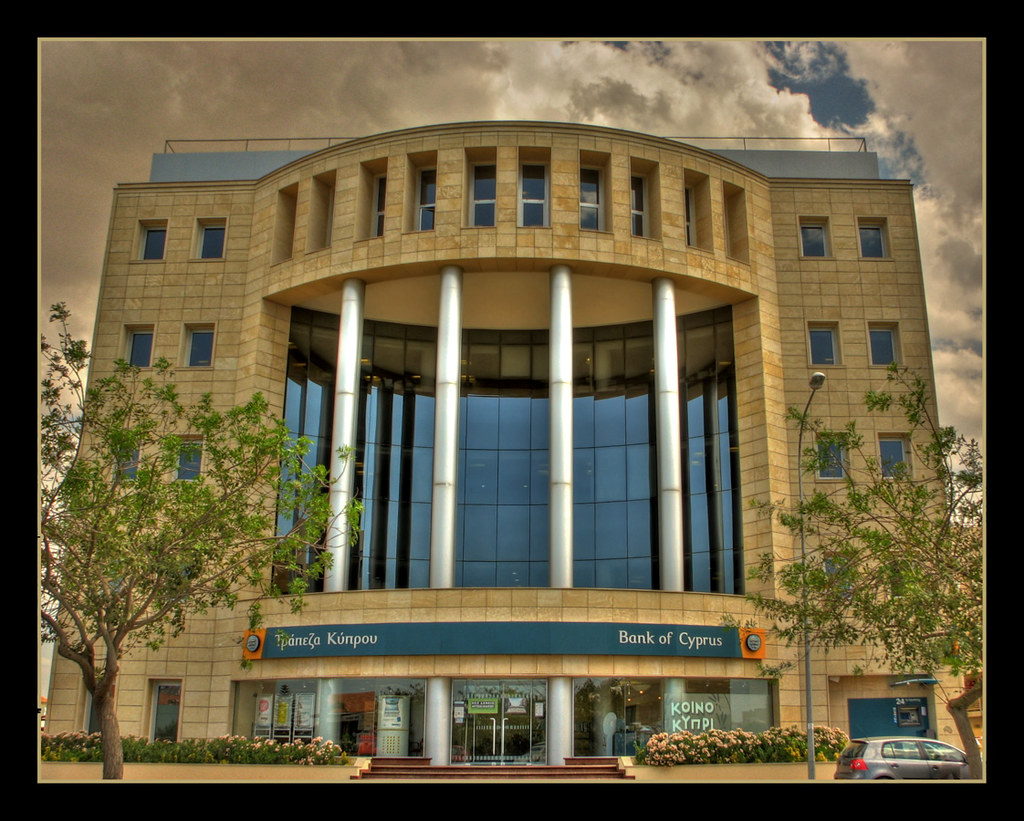 Bank of Cyprus Bank of Cyprus building (AglantziaPlaty br… Flickr