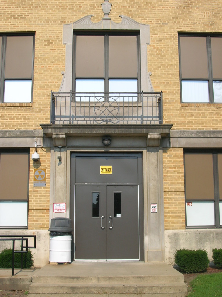 071908 High School Ohio (… Flickr