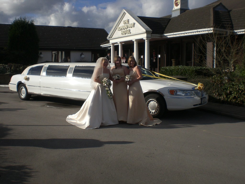 CIMG0405 Tamworth, Limousine Hire, Birmingham, Wedding Car… Flickr