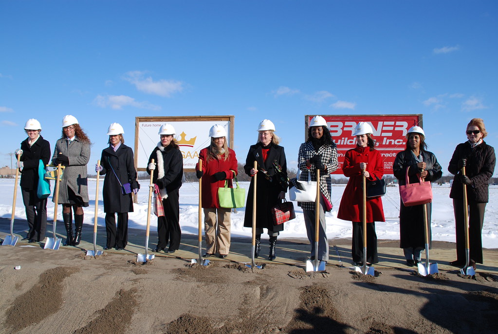 Baekgaard Fort Wayne Allen County Economic Development Alliance