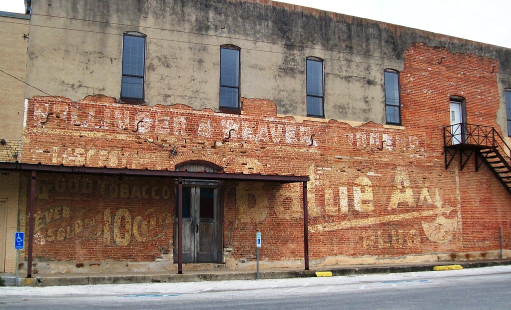 luling26 Luling, Caldwell County, Texas. Founded in the la… Flickr
