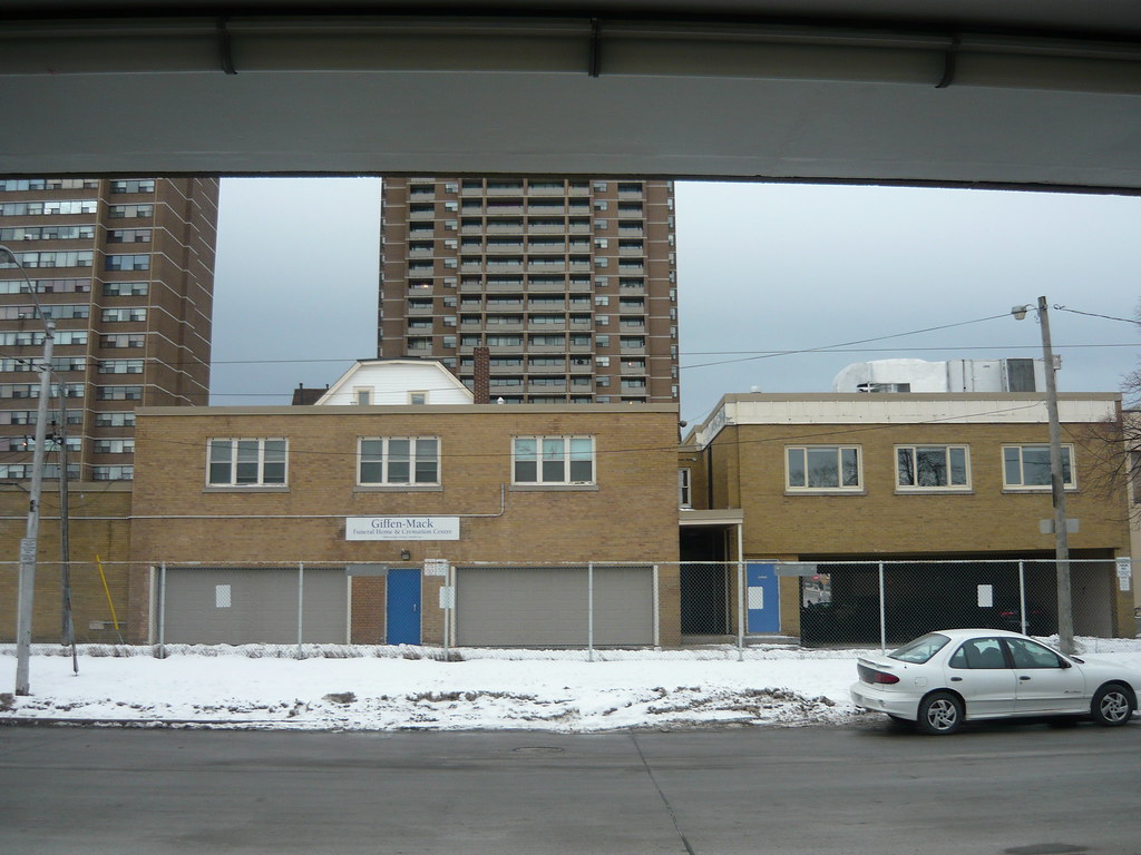 GRiffin Mack Funeral Home Anthony Easton Flickr