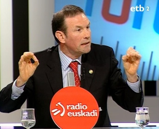 20080410 BILBAO, 25ANIVERSARIO DE RADIO EUSKADI. Progra… Flickr