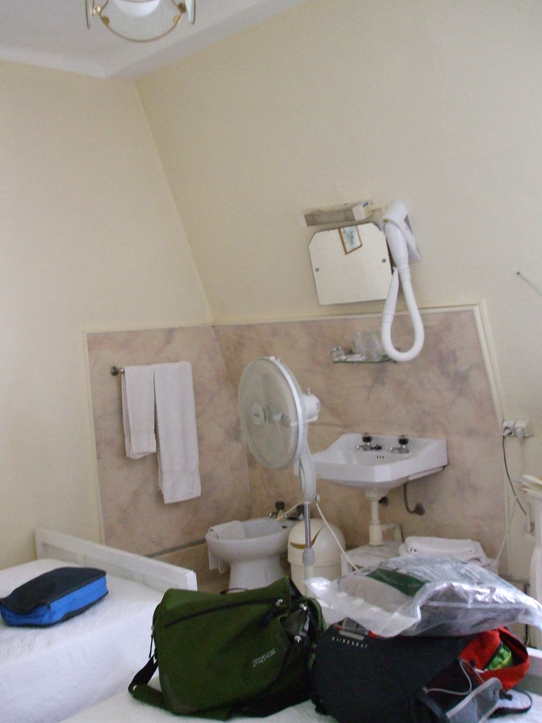 BidetPorto We're not used to bidets actually being in the … Flickr