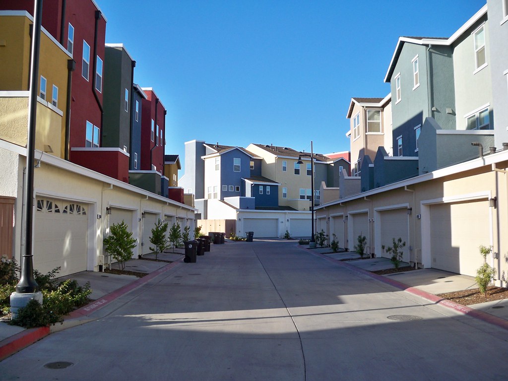 Beazer Homes in Rancho Cordova Anthony Ramos Flickr