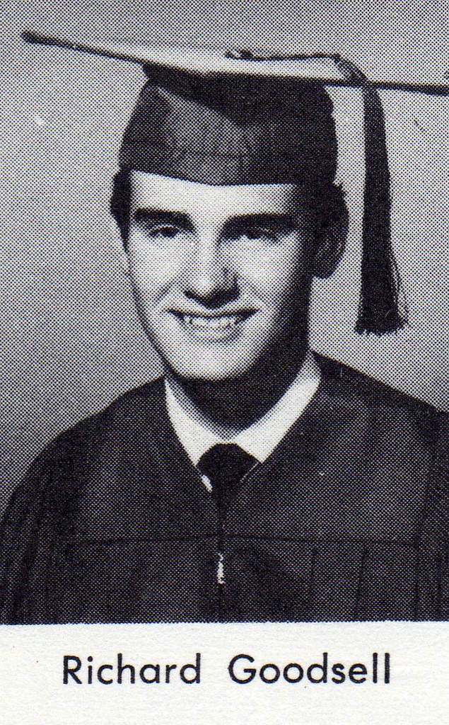 Goodsell, Richard ray.christiansen Flickr