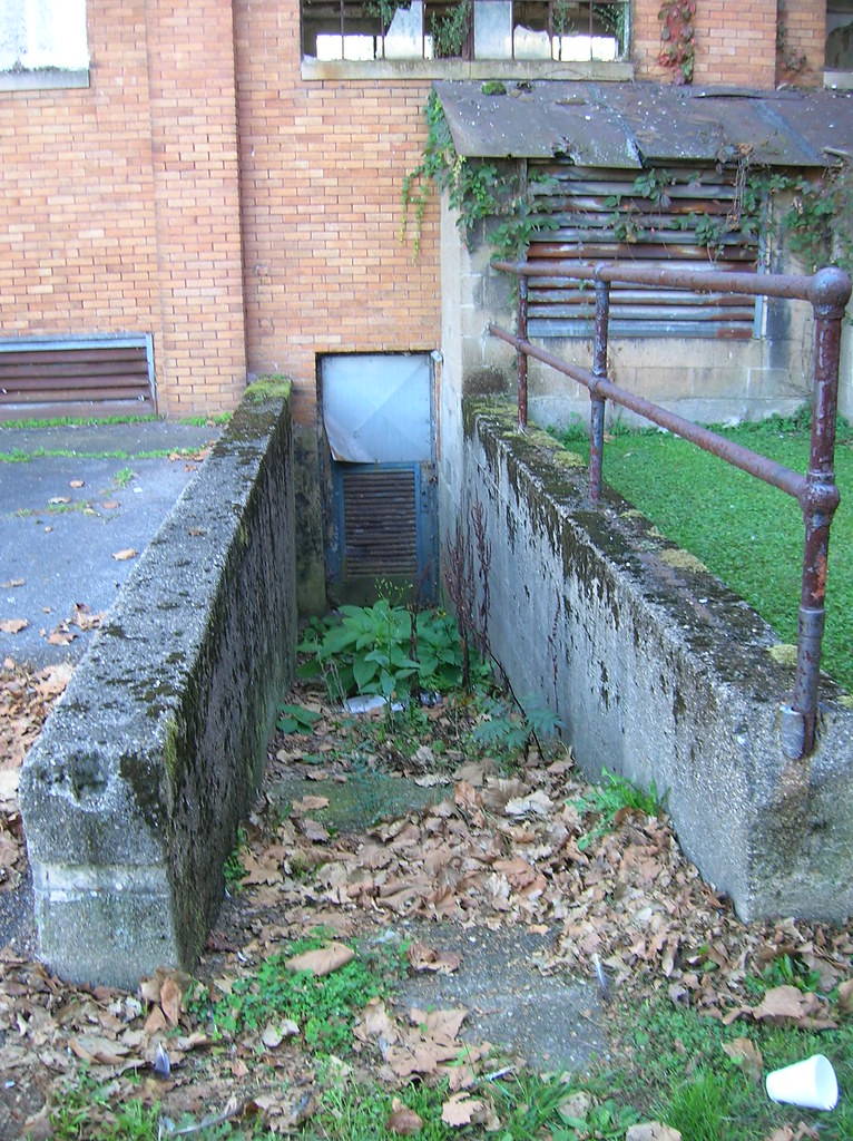 100508 Dillonvale School 3Dillonvale, Ohio (9) Aaron Turner Flickr