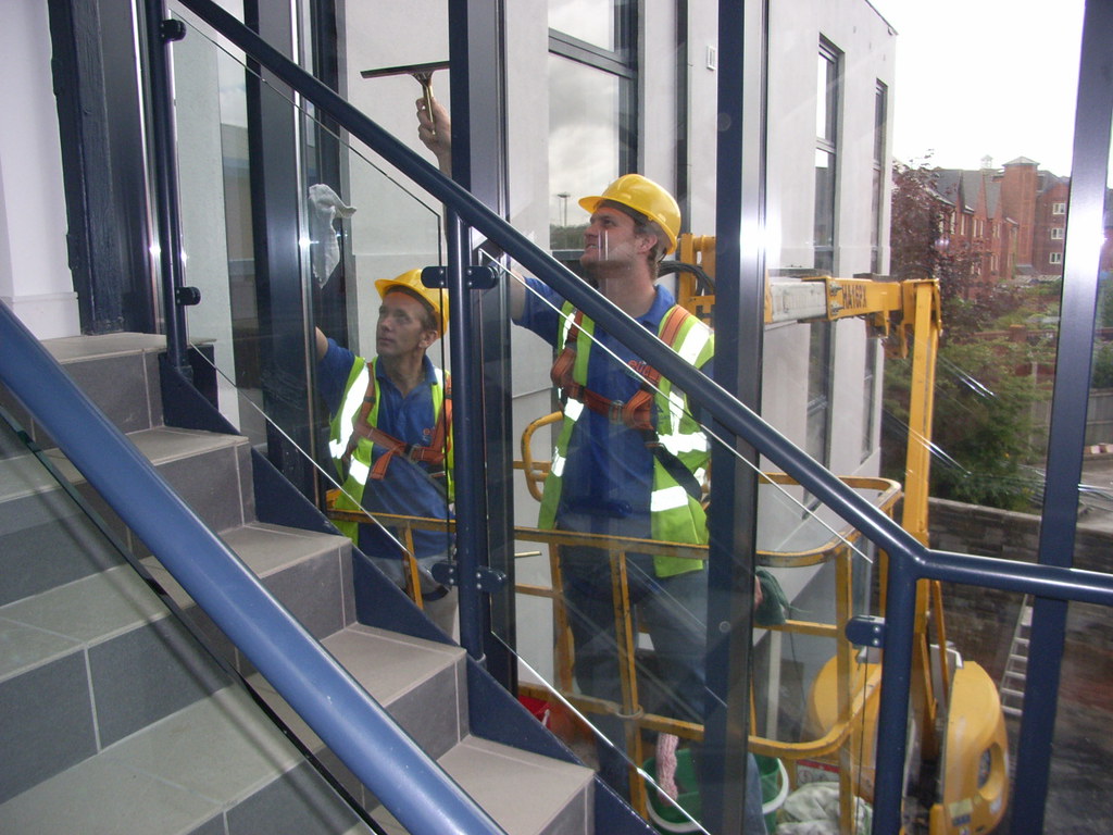 Haven Banks Exeter Elite Cleaning Devon carried out the fi… Flickr