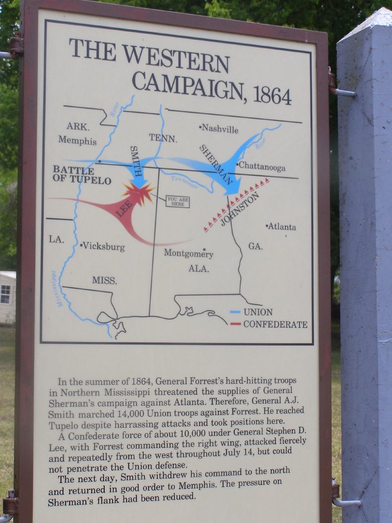 Tupelo MS Mike Steele Flickr