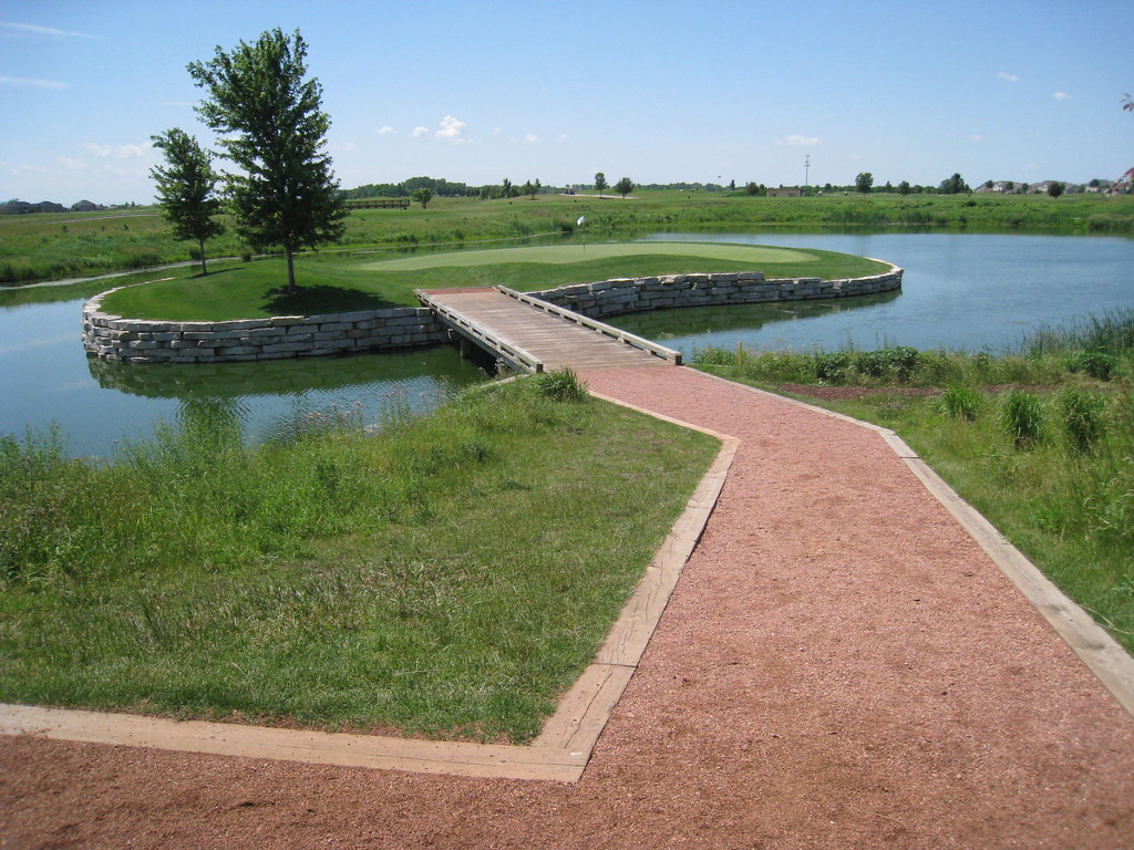 Bolingbrook Golf Club, Bolingbrook, Illinois Picture of th… Flickr