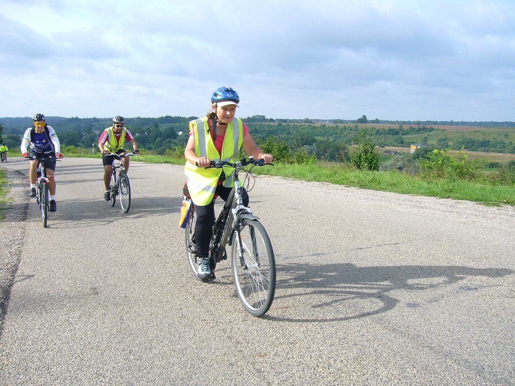 Baltic Bike Aug 08 083 evamorrison Flickr