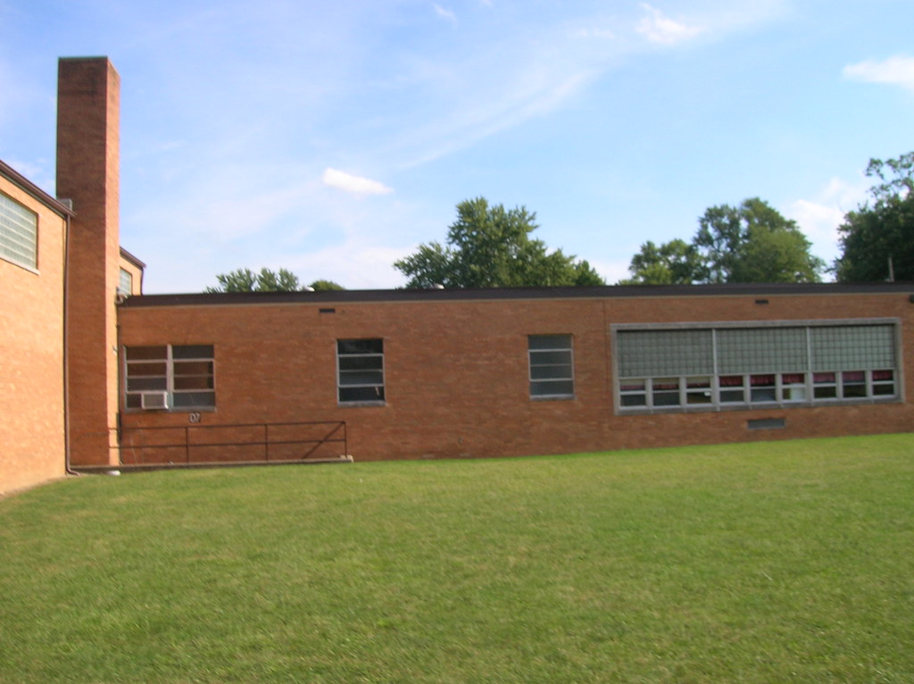 091308 Farmersville School 2Farmersville, Ohio (11) Flickr