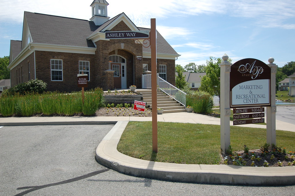 Ashley Place Indianapolis Apartments (Westfield) Flickr