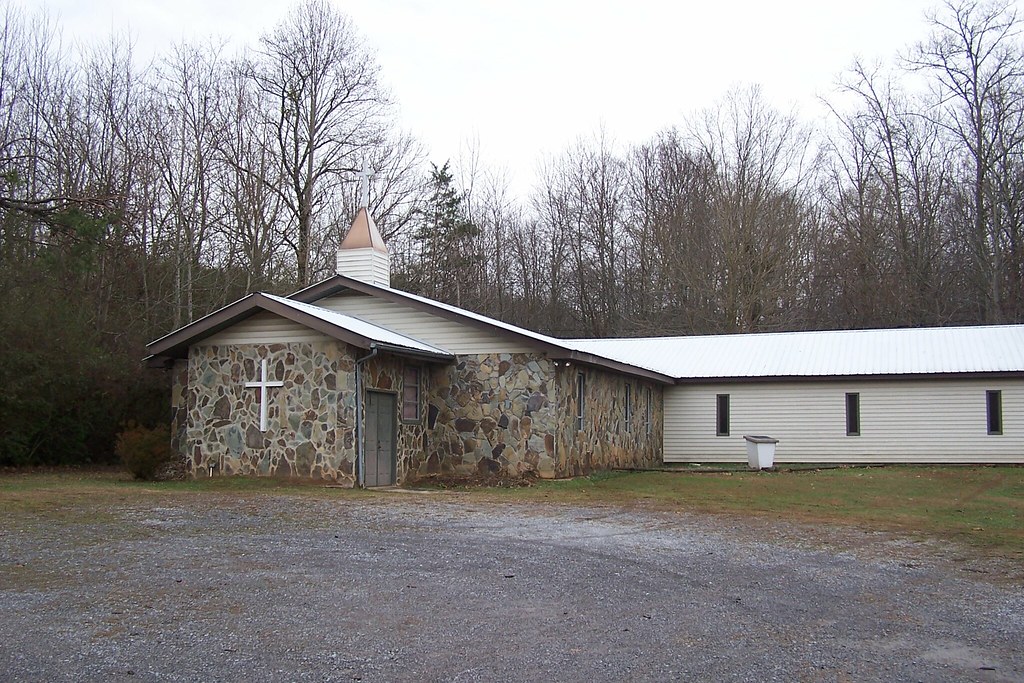 Farner, Tennessee, Church of God Dennis Snow, Pastor 5810 … Flickr
