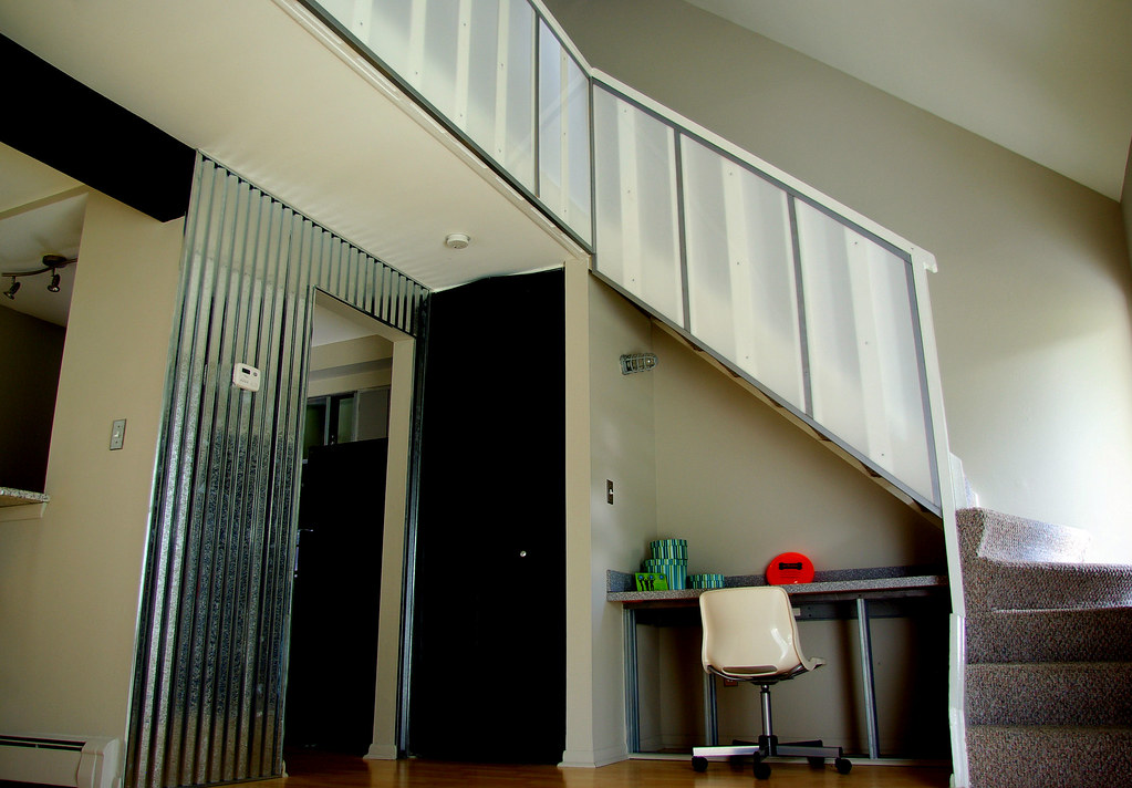 UrbaneApts / One Bedroom / Crooks South Urbane on Crooks S… Flickr