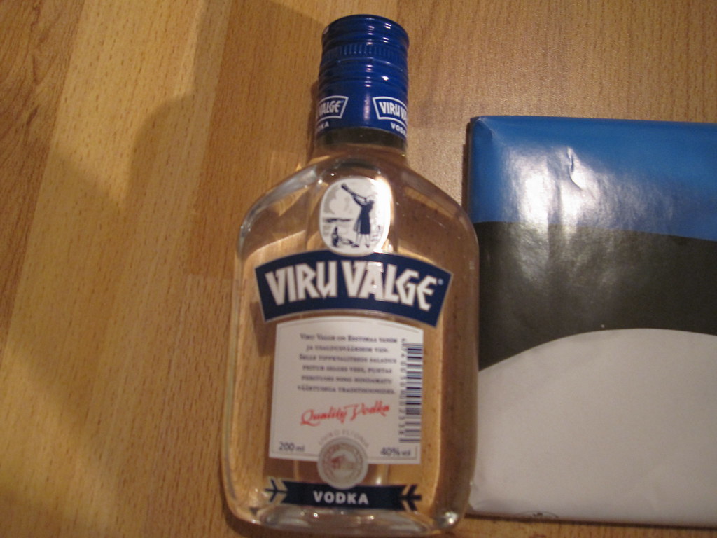 IMG_0142 Estonian Vodka Karl The Estonian Flickr