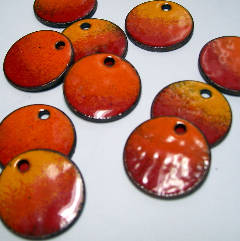 The Art of Enameling Flickr