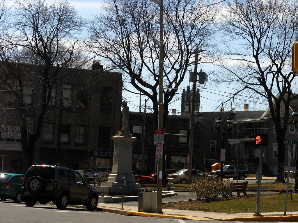 Lehighton, PA Dennis Flickr