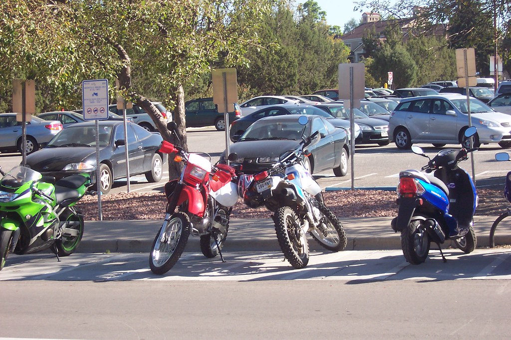 CU bikes 2 Katabroad Flickr