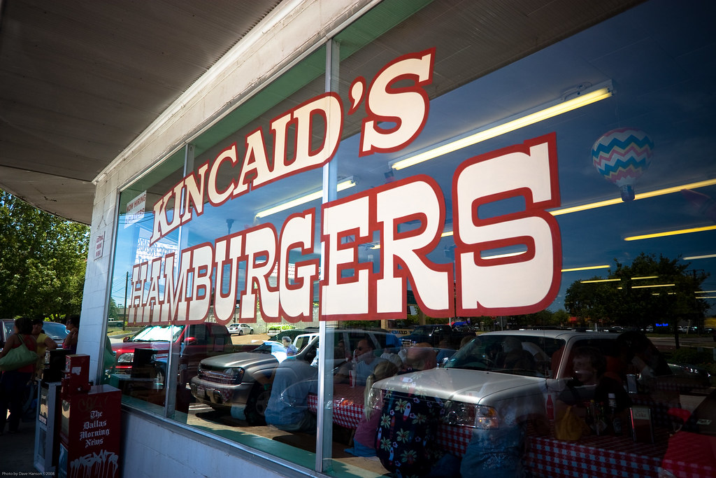 Kincaid's We just heard that after 62 years, Kincaid's Ham… Flickr