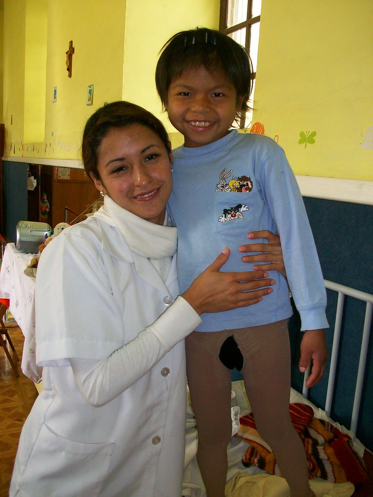 Flickr Burn Care International's Photostream