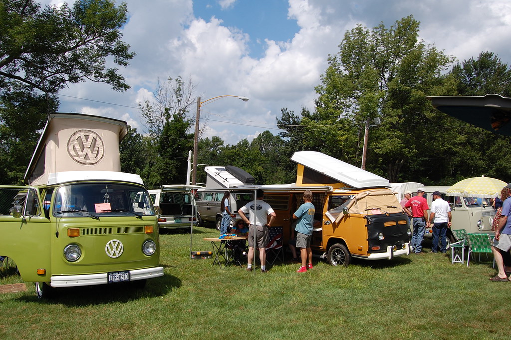 Terryville BugAFair vagabondblogger Flickr