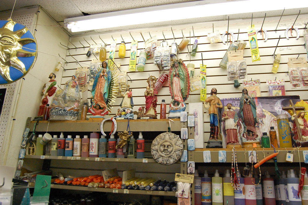 El Indio Amazonico Panorama 2 Photos taken in shops near t… Flickr