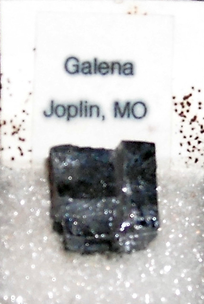 Galena Galena from Joplin, Missouri Marion Doss Flickr