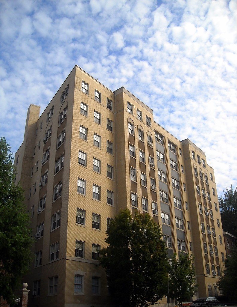 The William Penn The William Penn at 2231 California Stree… Flickr