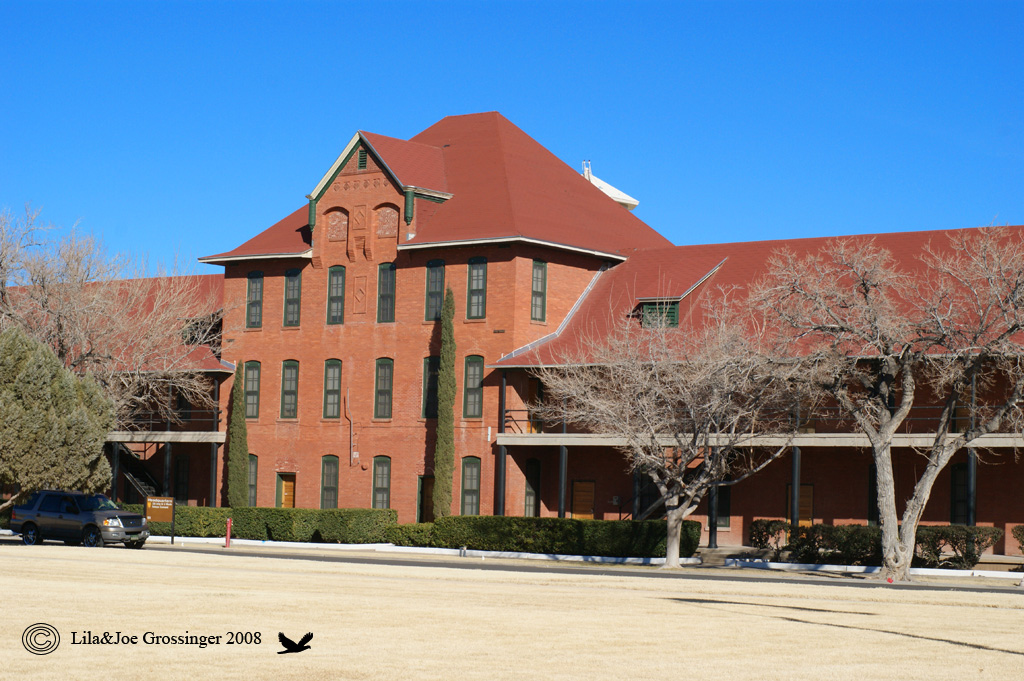 Fort Bliss Texas Fort Bliss Texas El Paso I have two IDs o… Flickr