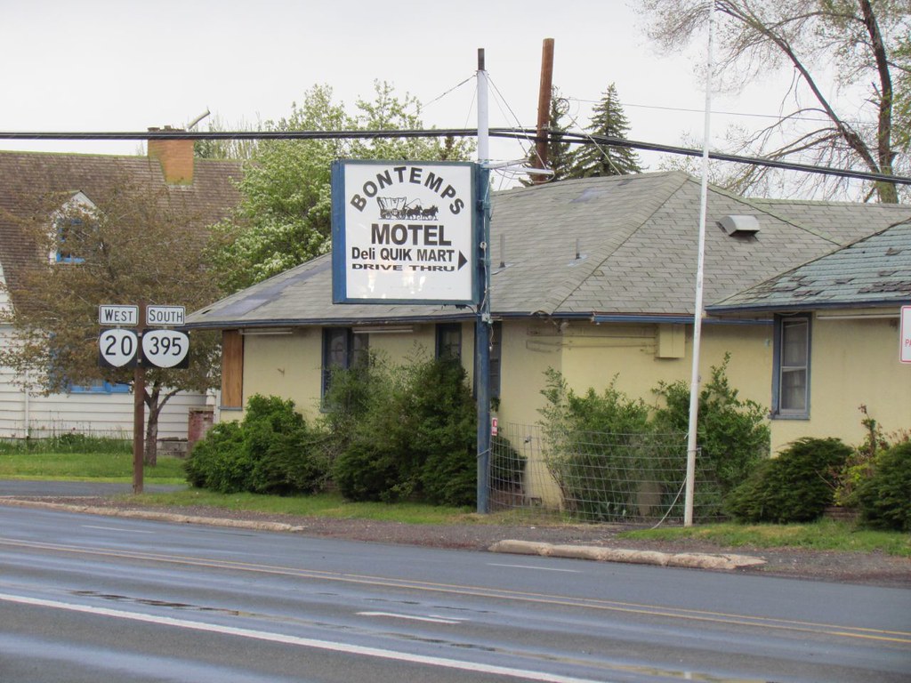 Burns Oregon (15) Richard Bauer Flickr