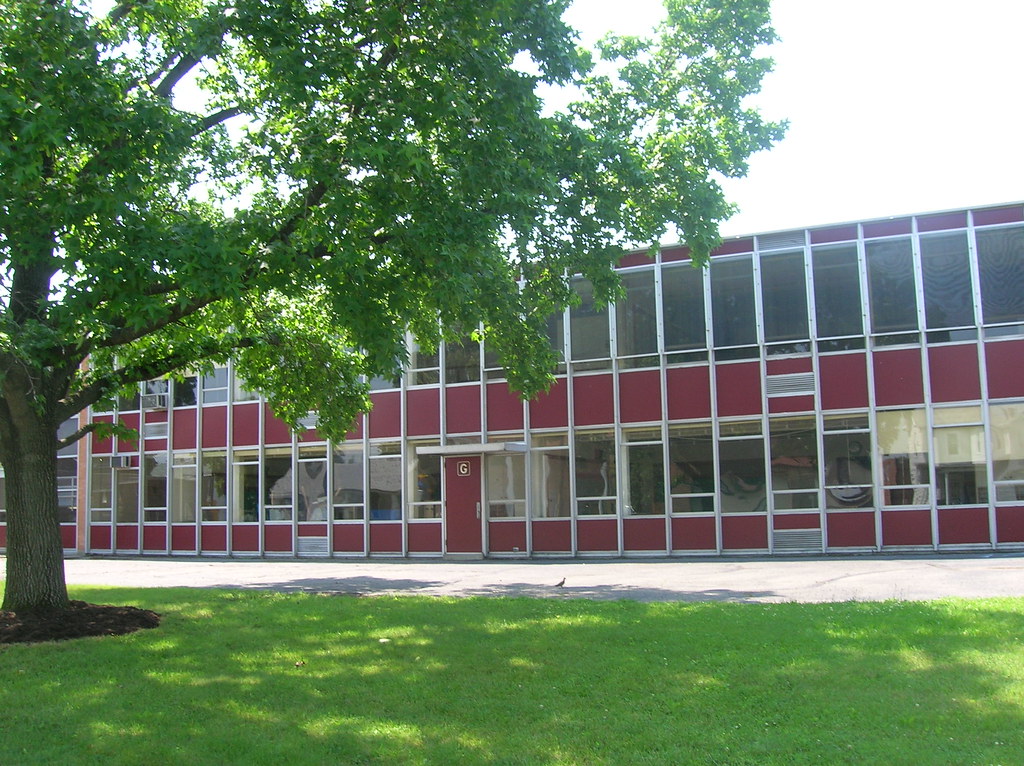 Central School 2Middletown, Ohio Aaron Turner Flickr