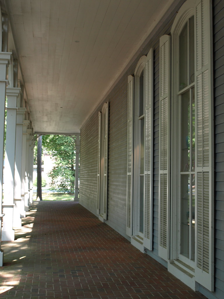 Perspective Wheaton Village Millville, NJ I have this same… Flickr